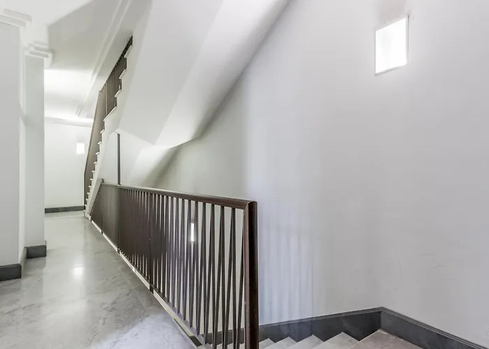 Apartamento The Terrace Luxury *