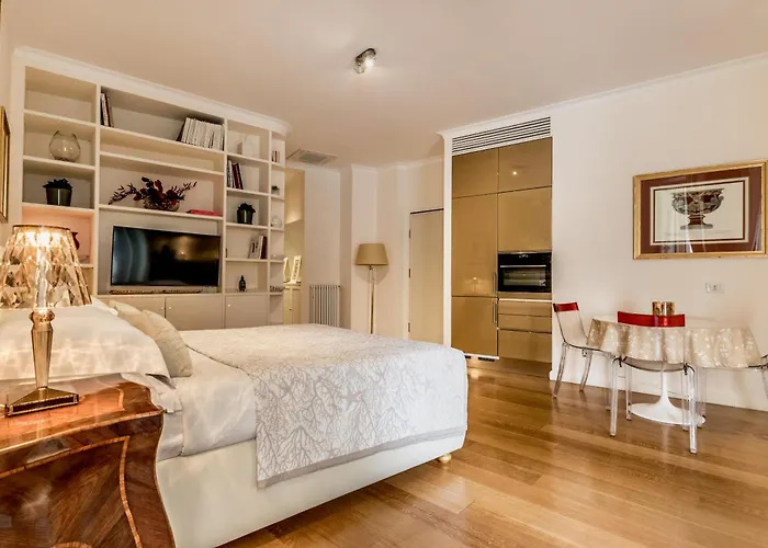 The Terrace Luxury *