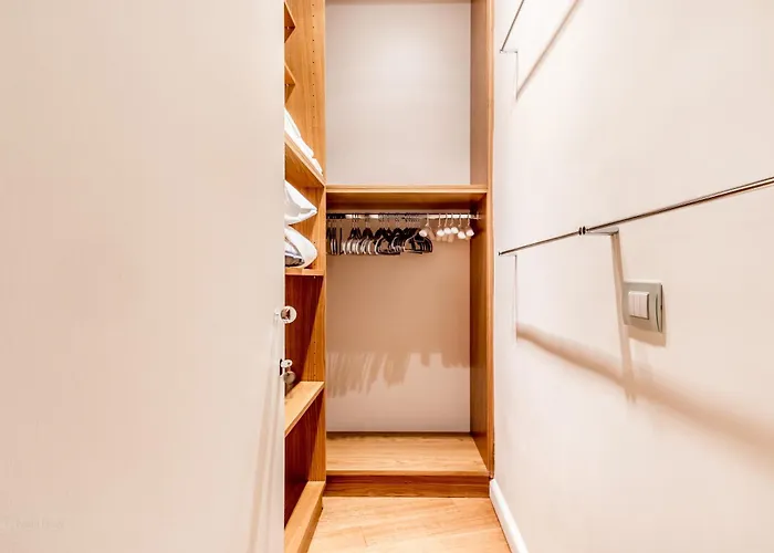 The Terrace Luxury Apartamento