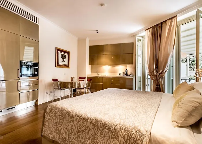 The Terrace Luxury *