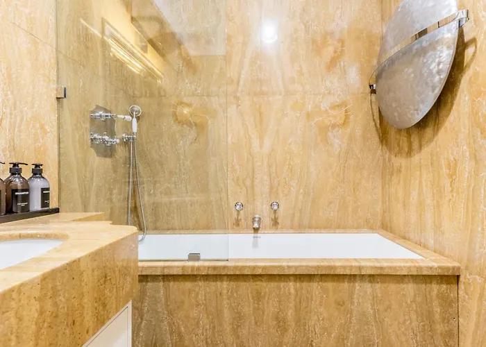 Apartamento The Terrace Luxury *