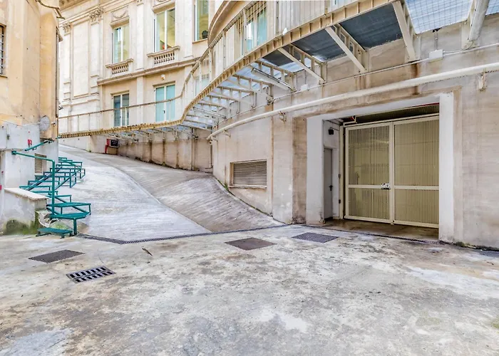 The Terrace Luxury *
