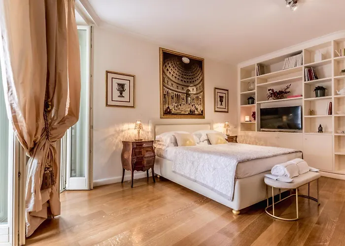 The Terrace Luxury Roma