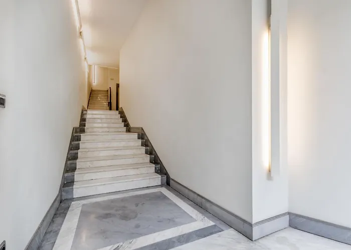 The Terrace Luxury Apartamento